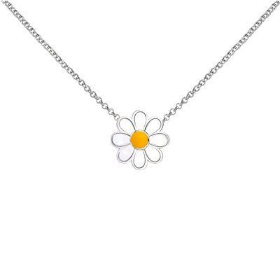 Підвіска срібна La Fleur фото