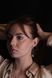 Сережки Silver Ball 1093 фото 5