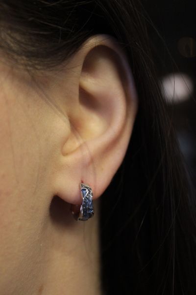 Сережки Sir&egrave;ne фото
