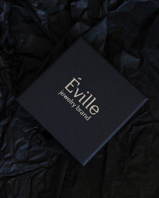 Преміум пакування Eville фото