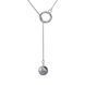 Підвіска Silver Ball 1075 фото 2