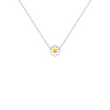 Підвіска срібна La Fleur Mini