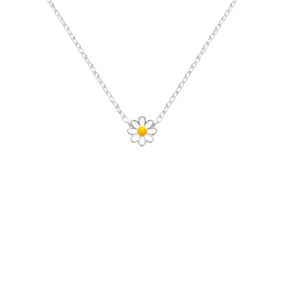 Підвіска срібна La Fleur Mini фото