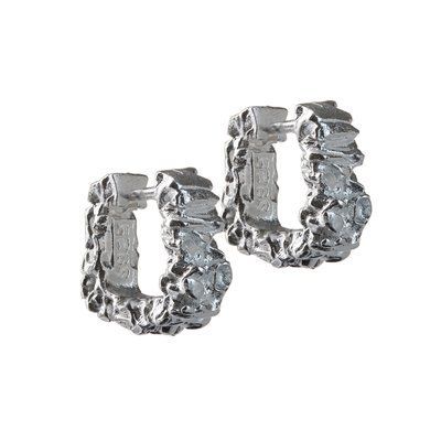 Сережки Calx фото