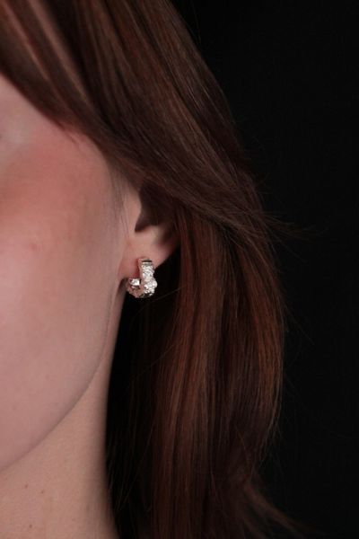 Сережки Calx фото