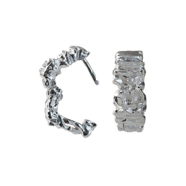 Сережки Calx фото