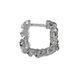 Сережки Calx 1088 фото 3