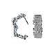 Сережки Calx 1088 фото 2