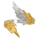 Каблучка срібна Angel Wings 1134 фото 1